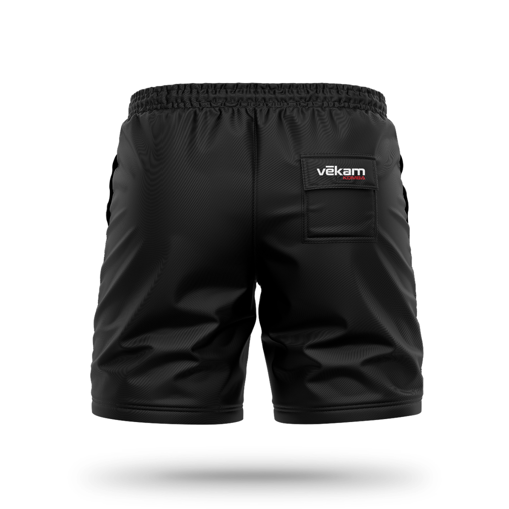 PYTHAGORE LA SOURS Short de sortie