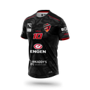 CHAUDRON HBCED Game Kit H NOIR