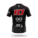 CHAUDRON HBCED Game Kit H NOIR