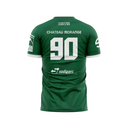 AS CHÂTEAU MORANGE Game Kit H VERT