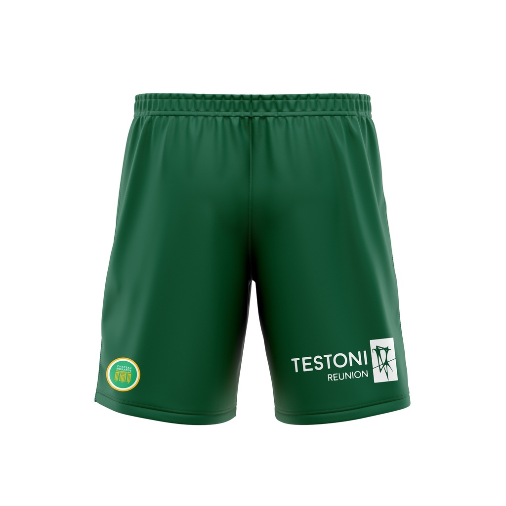 AS CHÂTEAU MORANGE Game Kit H VERT