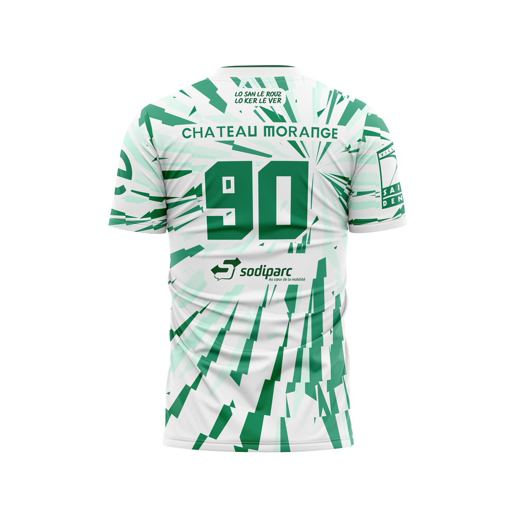 AS CHÂTEAU MORANGE Game Kit H BLANC