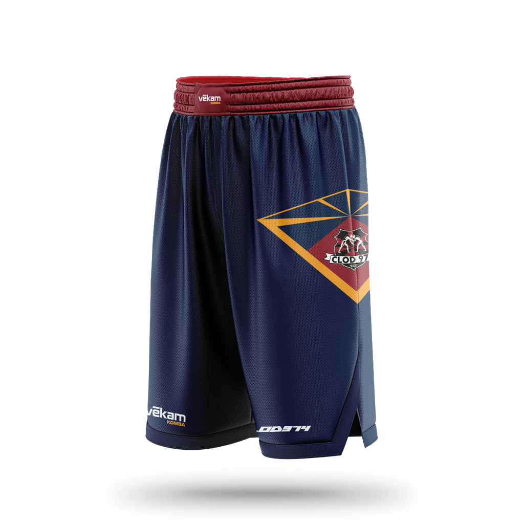 CLOD974 Short Type Basket