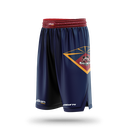 CLOD974 Short Type Basket