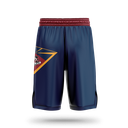 CLOD974 Short Type Basket