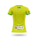 CSSD ATHLE T-shirt F Pictogramme