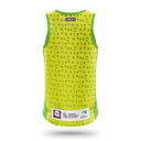 CSSD ATHLE Débardeur H