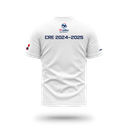 LRVB T-shirt H Blanc