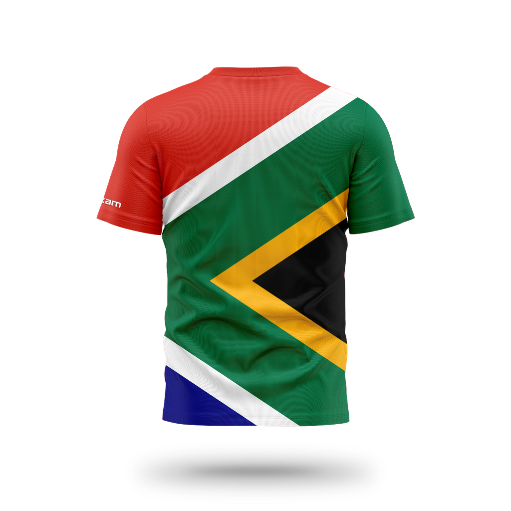 GELDOF AFS25 - T-shirt H