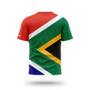 GELDOF AFS25 - T-shirt H