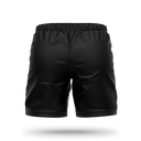 GELDOF AFS25 - Short Tennis Noir