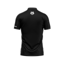 RC SAINT-PIERRE Polo sport H - Noir