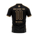 RC SAINT-PIERRE Maillot Collector H - Gold