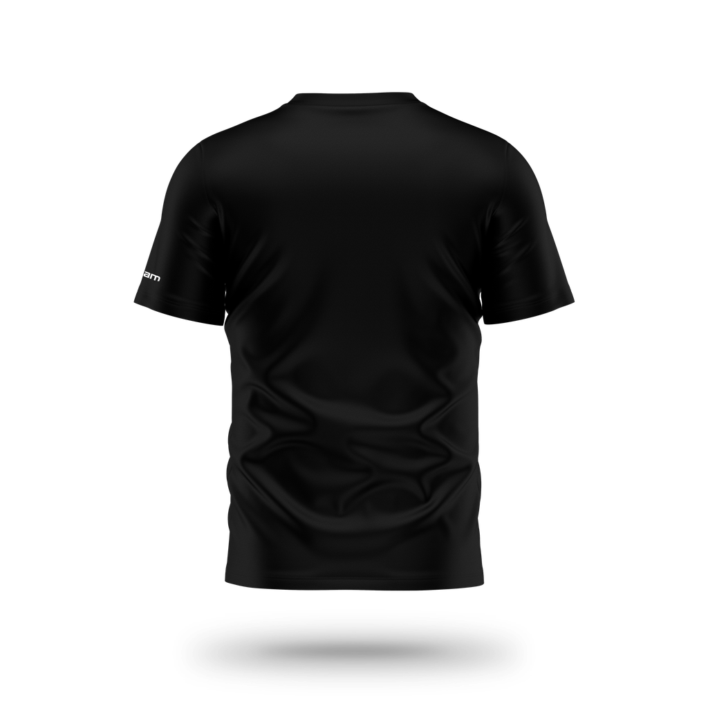 BASIC T-SHIRT 01 - Noir