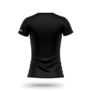 BASIC T-SHIRT 01 F - Noir