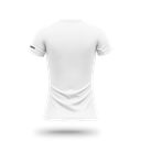 BASIC T-SHIRT 01 F - Blanc