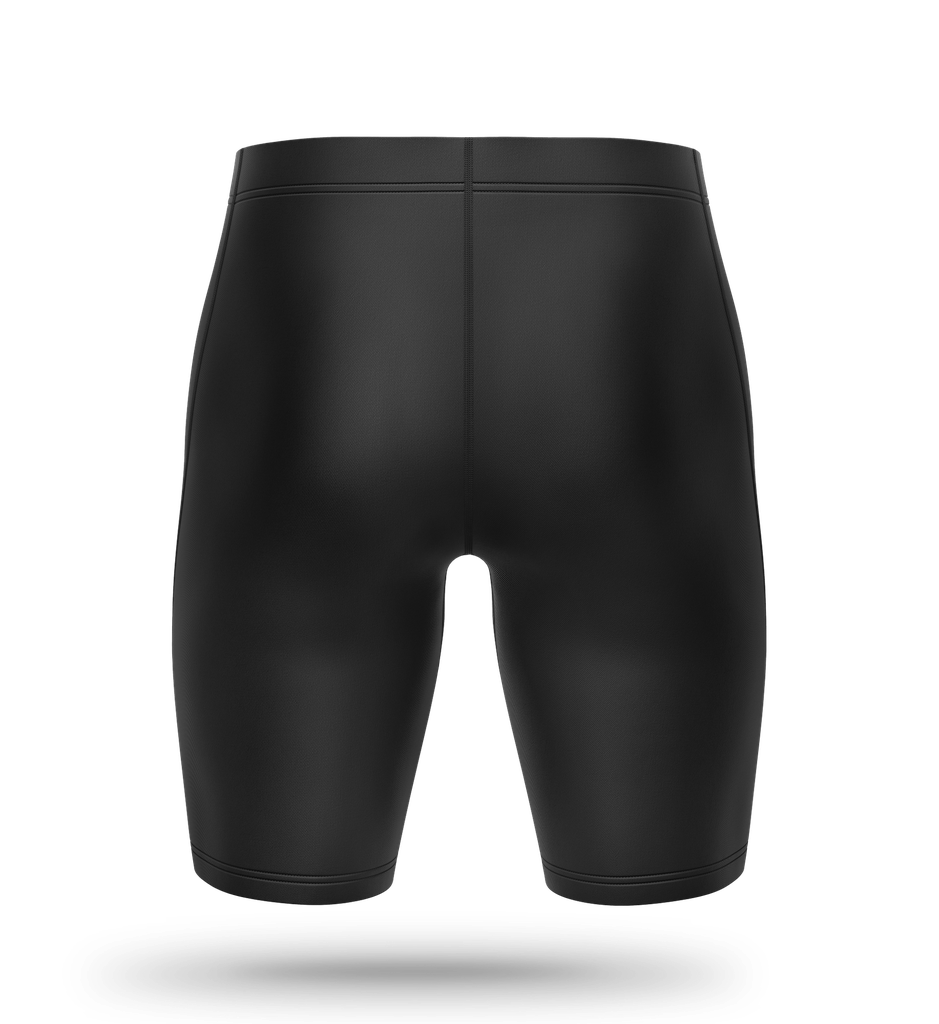 BASIC 01 Short Lycra H - Noir