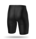 BASIC 01 Short Lycra H - Noir