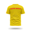 Maître Nageur T-SHIRT H