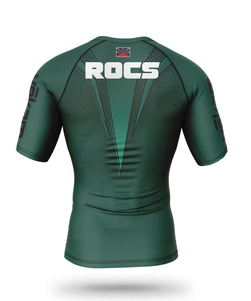 ROCS Rashguard H