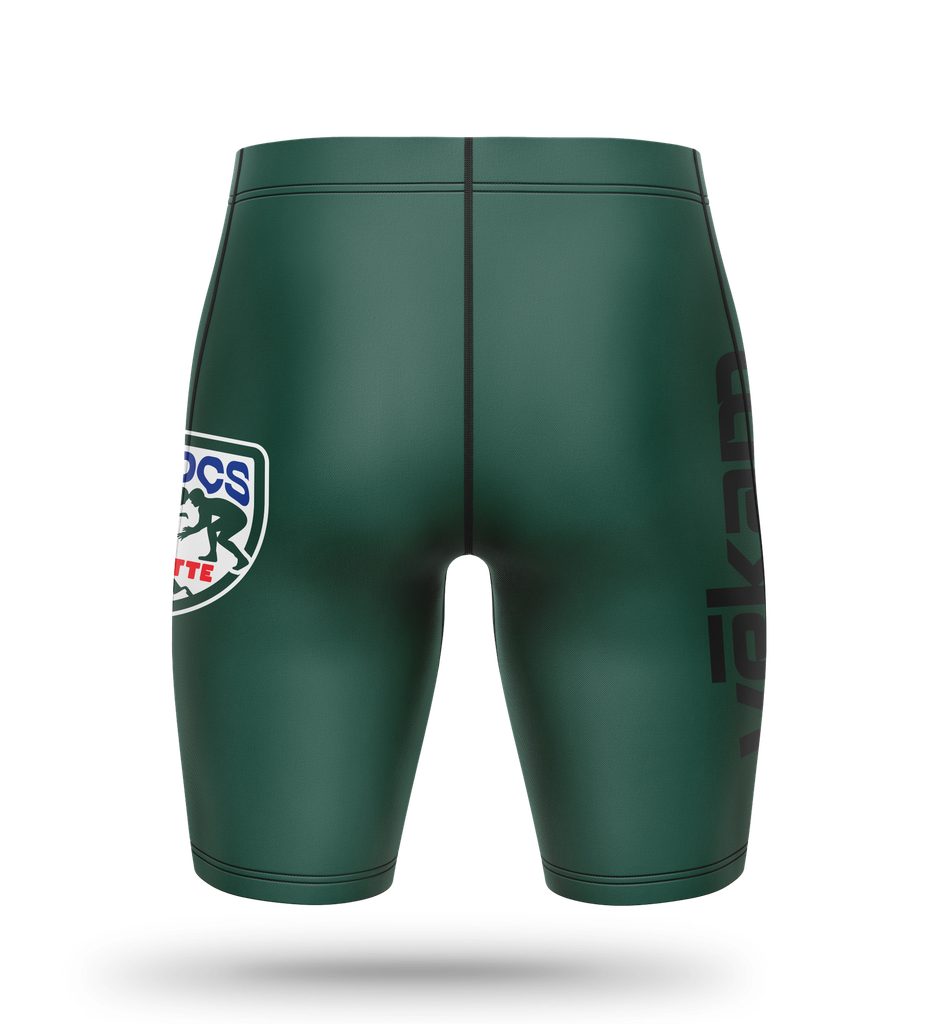 ROCS Short de compression H