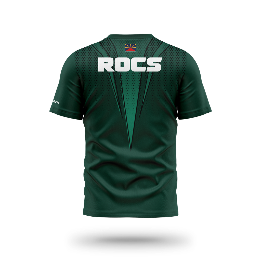 ROCS T-shirt