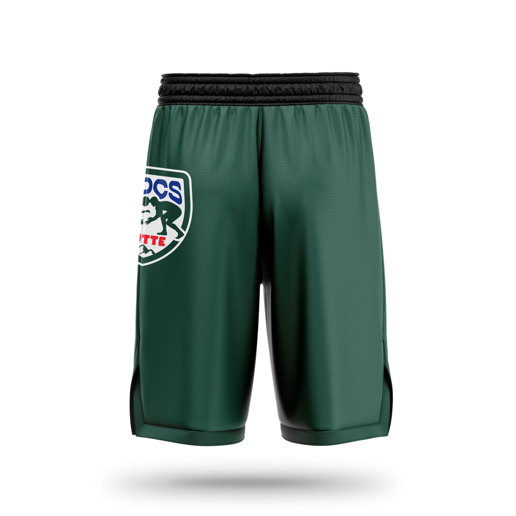 ROCS Short Type Basket