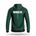 ROCS Veste à capuche
