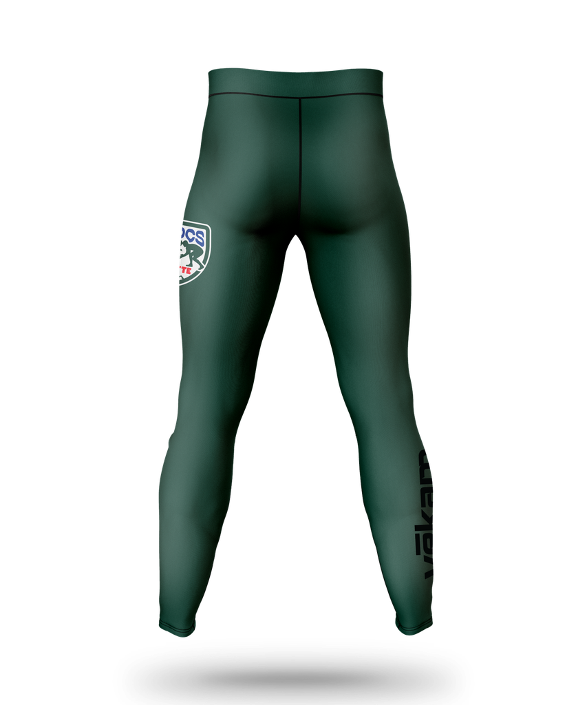 ROCS Legging de compression H