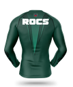 ROCS Rashguard ML H