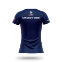 LRVB T-shirt F - Bleu