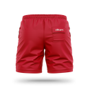SDEFA Short - Rouge