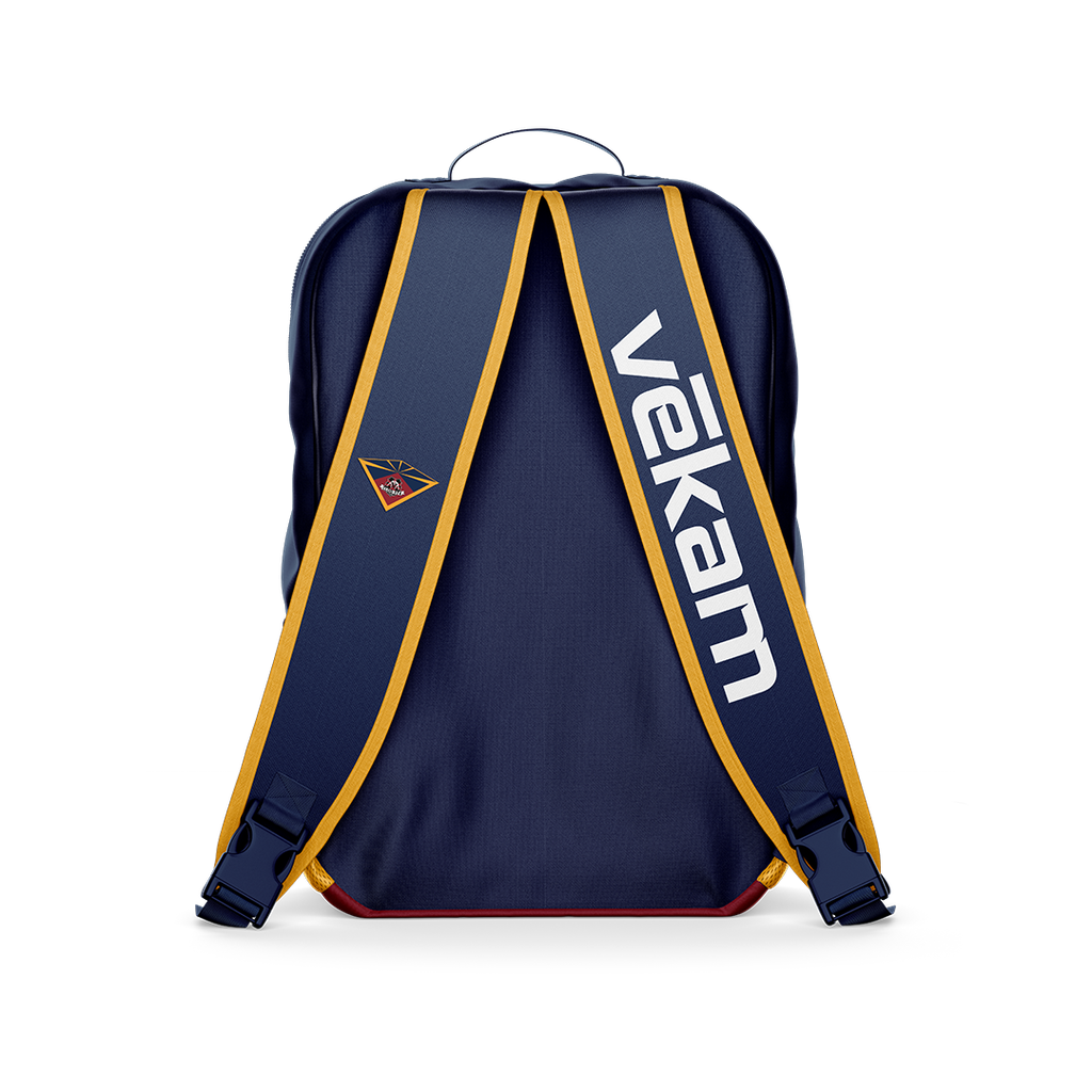 CLOD974 Sac à dos Microfibre