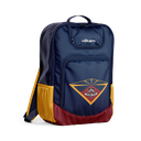 CLOD974 Sac à dos Microfibre