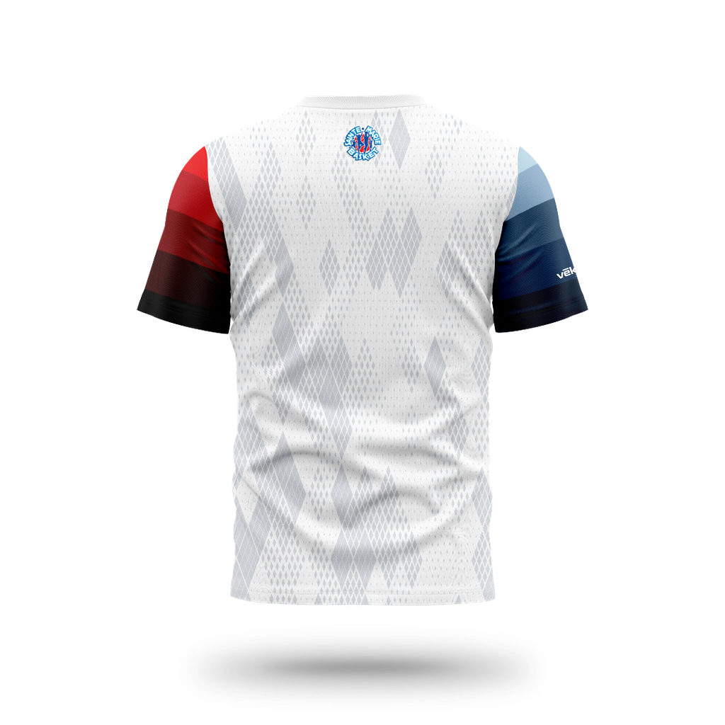 SAINTE-MARIE BASKET CLUB T-shirt - Staff