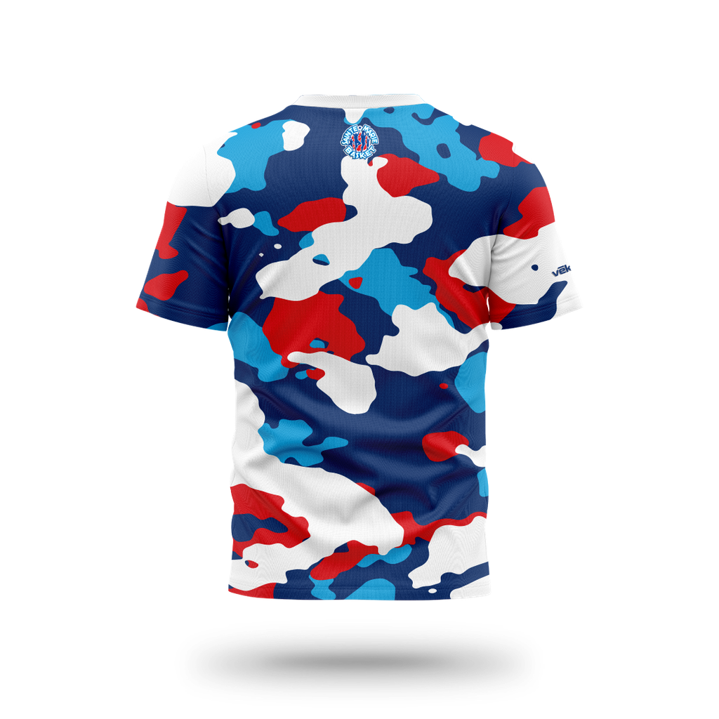 SAINTE-MARIE BASKET CLUB T-shirt - Loisir