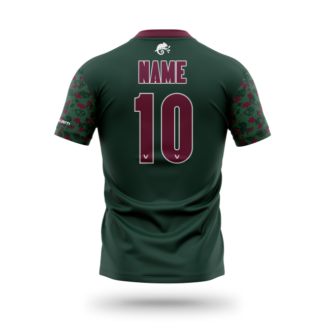 GOLEVAV Maillot - ENDORMI