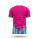 GELDOF25 - T-shirt H - Rose