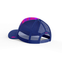 BENOIT25 Casquette TRUCK - Bleu