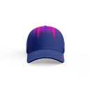 BENOIT25 Casquette TRUCK - Bleu