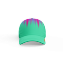 BENOIT25 Casquette TRUCK - Vert