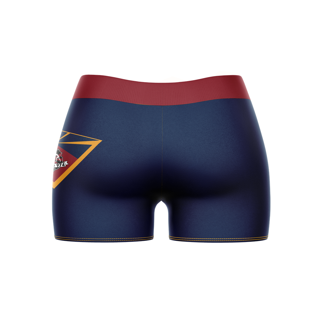 CLOD974 Short de compression F