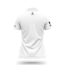 LMVB Polo Arbitre F - Blanc