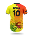 GOLEVAV Maillot - MANGUE