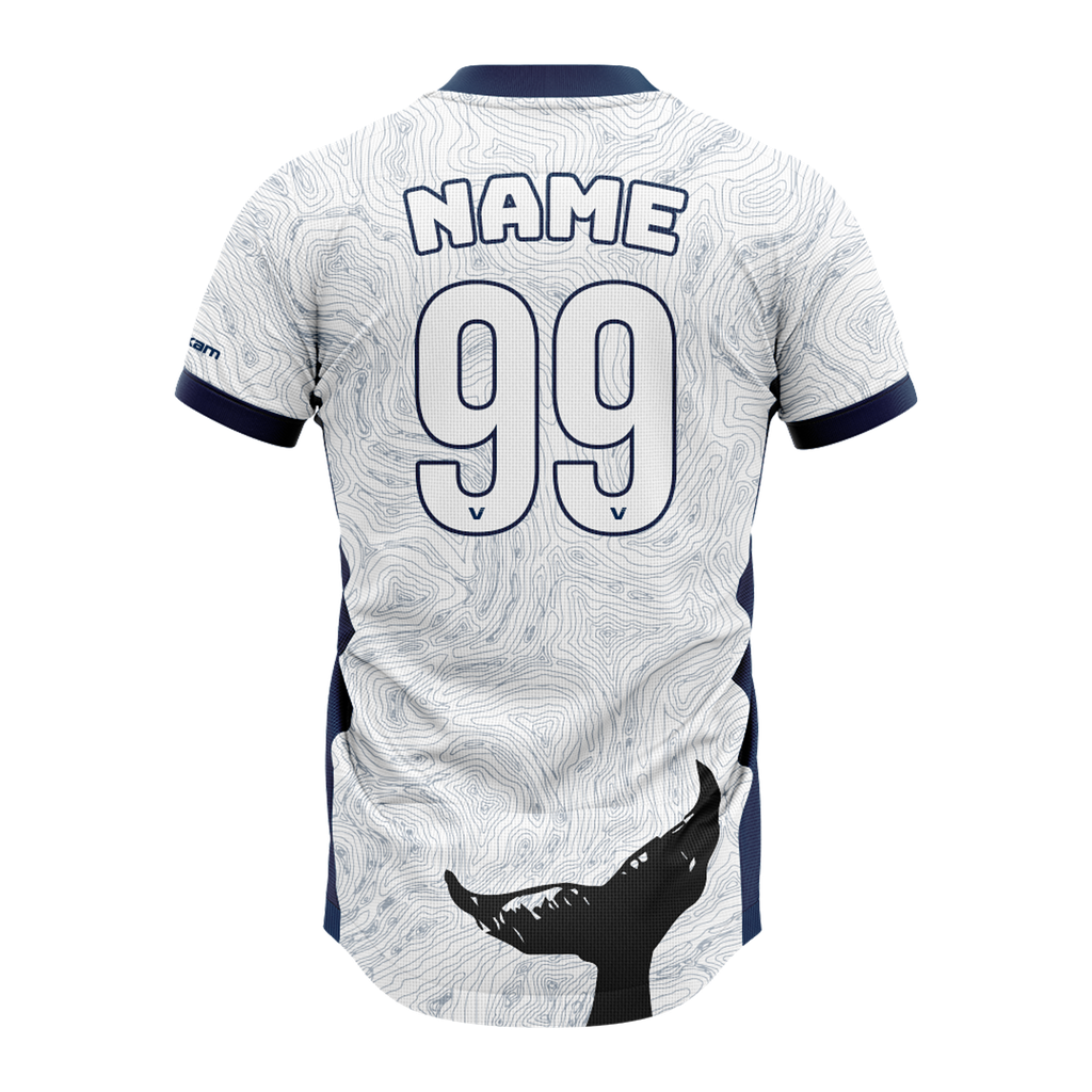 GOLEVAV Maillot - BALEINE