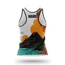 XV DIONYSIEN Débardeur F - Exhibition