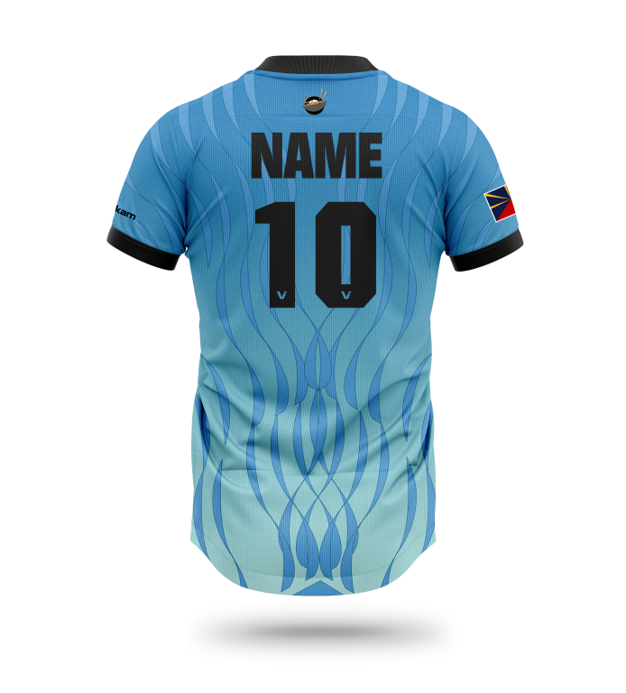 GOLEVAV Maillot - MINE