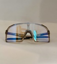 VEKAM B01 LUNETTE - TRANSPARENT