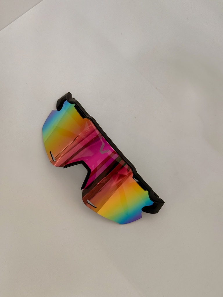 VEKAM B01 LUNETTE - Multi