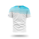 LRT T-shirt H - Blanc